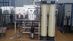 飲用水設備-1噸單級榴莲视频网站进入