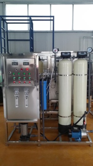 小型榴莲视频网站进入-0.5噸單級榴莲视频网站进入